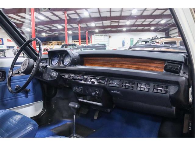 1978 Honda Civic (CC-1573848) for sale in Kentwood, Michigan