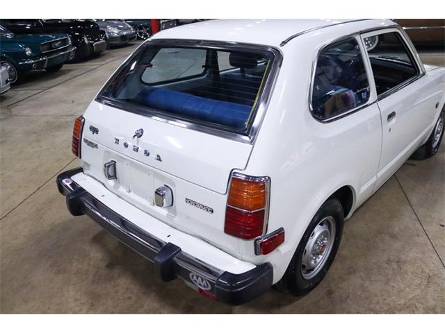 1978 Honda Civic (CC-1573848) for sale in Kentwood, Michigan