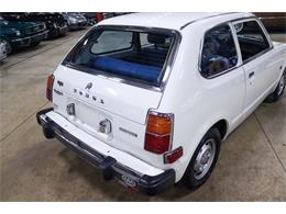 1978 Honda Civic (CC-1573848) for sale in Kentwood, Michigan