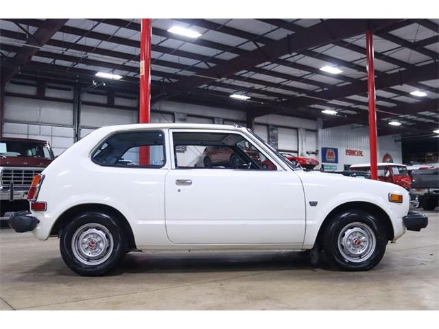 1978 Honda Civic (CC-1573848) for sale in Kentwood, Michigan