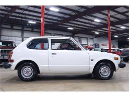 1978 Honda Civic (CC-1573848) for sale in Kentwood, Michigan