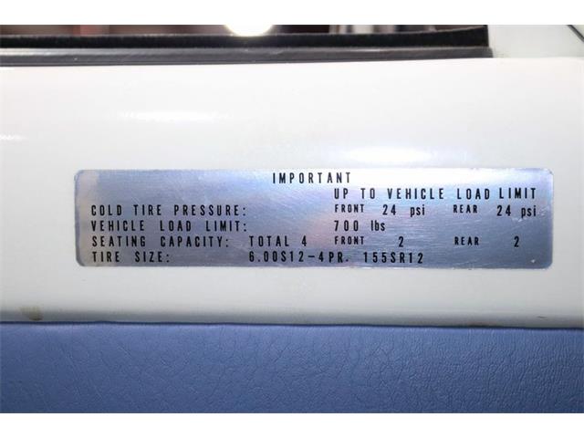 1978 Honda Civic (CC-1573848) for sale in Kentwood, Michigan