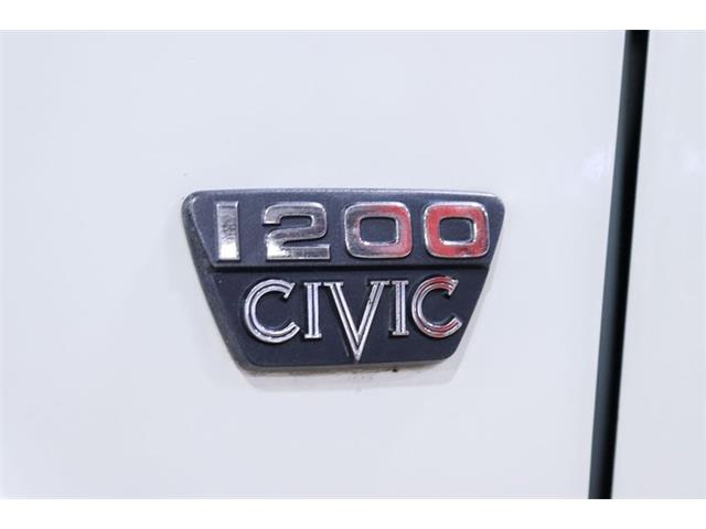 1978 Honda Civic (CC-1573848) for sale in Kentwood, Michigan