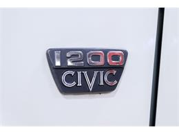 1978 Honda Civic (CC-1573848) for sale in Kentwood, Michigan