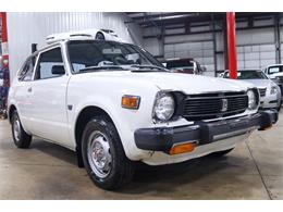 1978 Honda Civic (CC-1573848) for sale in Kentwood, Michigan