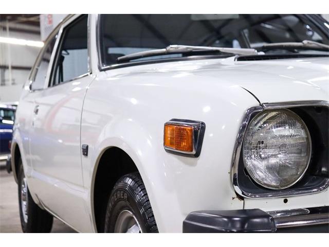 1978 Honda Civic (CC-1573848) for sale in Kentwood, Michigan
