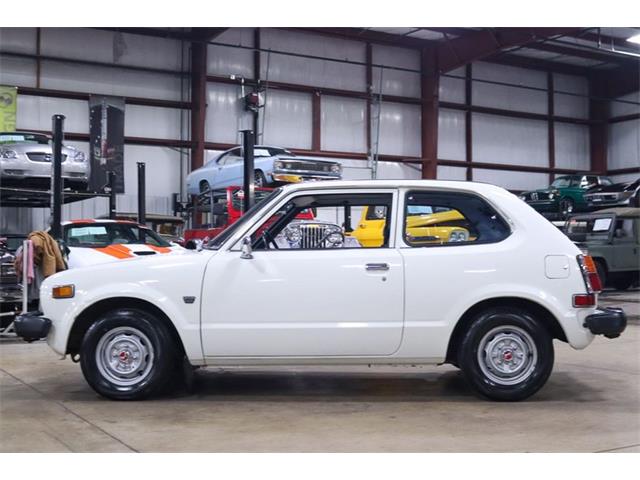 1978 Honda Civic (CC-1573848) for sale in Kentwood, Michigan