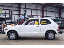 1978 Honda Civic (CC-1573848) for sale in Kentwood, Michigan