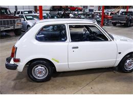 1978 Honda Civic (CC-1573848) for sale in Kentwood, Michigan