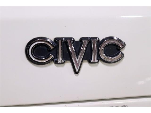 1978 Honda Civic (CC-1573848) for sale in Kentwood, Michigan