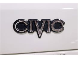 1978 Honda Civic (CC-1573848) for sale in Kentwood, Michigan