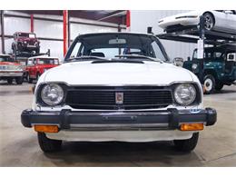 1978 Honda Civic (CC-1573848) for sale in Kentwood, Michigan
