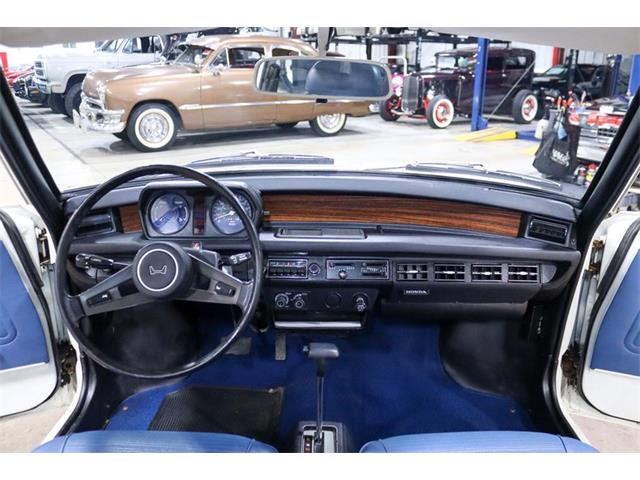 1978 Honda Civic (CC-1573848) for sale in Kentwood, Michigan