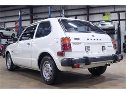 1978 Honda Civic (CC-1573848) for sale in Kentwood, Michigan