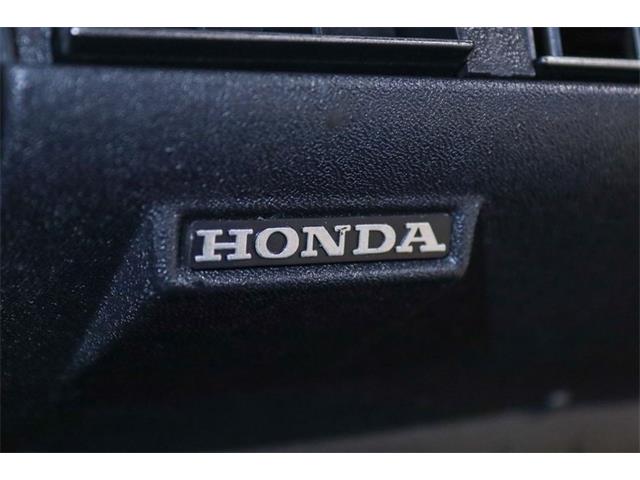 1978 Honda Civic (CC-1573848) for sale in Kentwood, Michigan