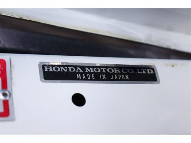 1978 Honda Civic (CC-1573848) for sale in Kentwood, Michigan