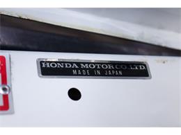 1978 Honda Civic (CC-1573848) for sale in Kentwood, Michigan