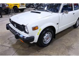 1978 Honda Civic (CC-1573848) for sale in Kentwood, Michigan