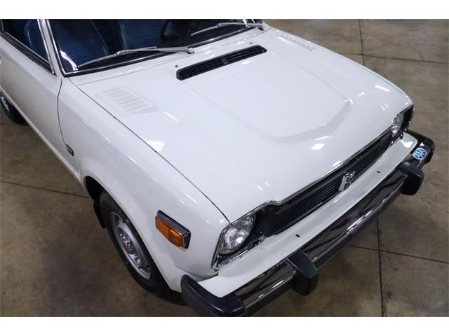 1978 Honda Civic (CC-1573848) for sale in Kentwood, Michigan