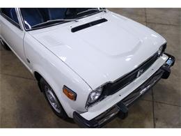 1978 Honda Civic (CC-1573848) for sale in Kentwood, Michigan