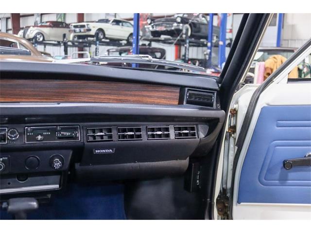 1978 Honda Civic (CC-1573848) for sale in Kentwood, Michigan