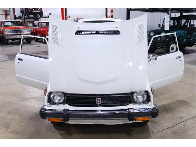 1978 Honda Civic (CC-1573848) for sale in Kentwood, Michigan