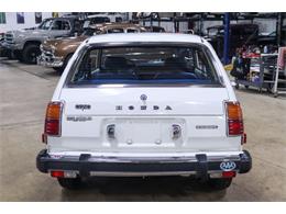 1978 Honda Civic (CC-1573848) for sale in Kentwood, Michigan
