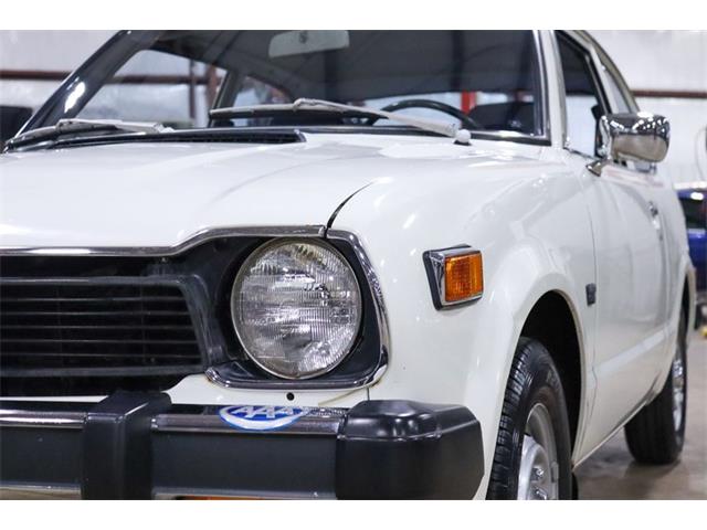 1978 Honda Civic (CC-1573848) for sale in Kentwood, Michigan