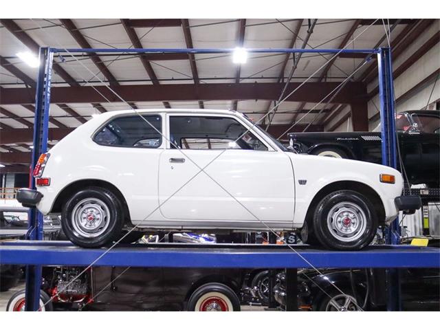 1978 Honda Civic (CC-1573848) for sale in Kentwood, Michigan