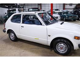 1978 Honda Civic (CC-1573848) for sale in Kentwood, Michigan