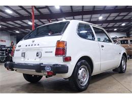 1978 Honda Civic (CC-1573848) for sale in Kentwood, Michigan