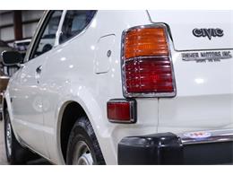 1978 Honda Civic (CC-1573848) for sale in Kentwood, Michigan