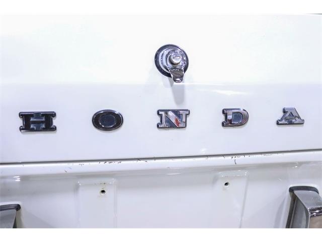 1978 Honda Civic (CC-1573848) for sale in Kentwood, Michigan