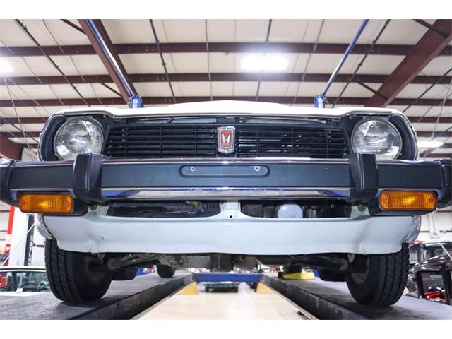 1978 Honda Civic (CC-1573848) for sale in Kentwood, Michigan