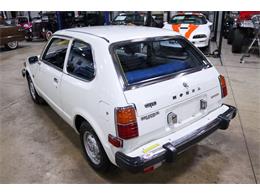 1978 Honda Civic (CC-1573848) for sale in Kentwood, Michigan