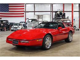 1988 Chevrolet Corvette (CC-1573853) for sale in Kentwood, Michigan