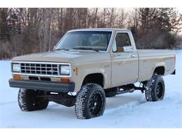 1984 Ford Ranger (CC-1573870) for sale in Punta Gorda, Florida