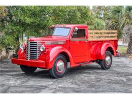 1949 Diamond T Pickup (CC-1573880) for sale in Punta Gorda, Florida