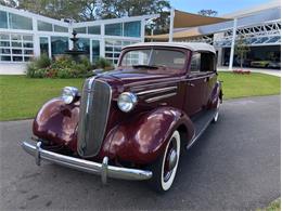 1936 Chevrolet Cabriolet (CC-1573888) for sale in Palmetto, Florida