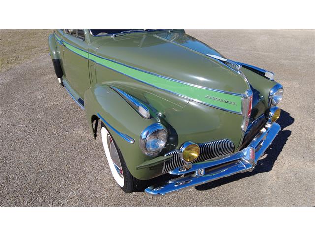 1941 Studebaker Commander for Sale | ClassicCars.com | CC-1570039