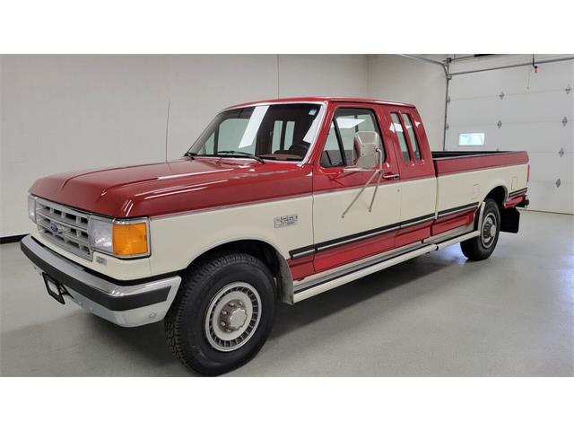 1988 Ford F250 (CC-1570390) for sale in Watertown, Wisconsin