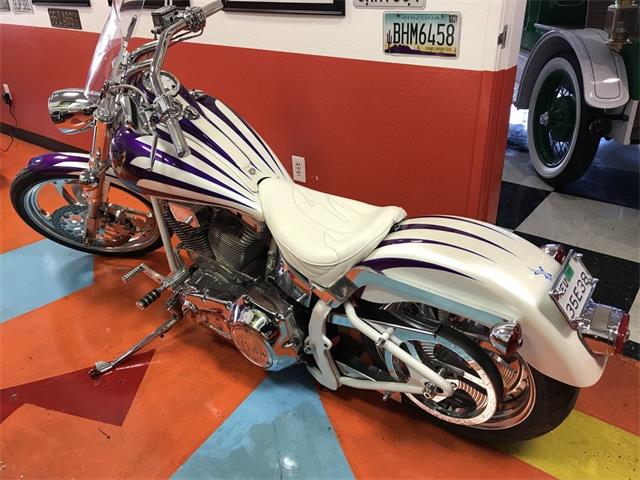 1997 Titan Motorcycle (CC-1573900) for sale in Henderson, Nevada