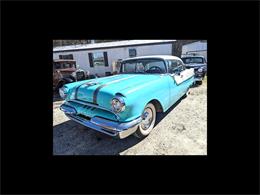 1955 Pontiac Chieftain (CC-1573905) for sale in Gray Court, South Carolina