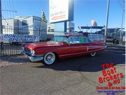 1959 Cadillac Fleetwood (CC-1573917) for sale in Lake Havasu, Arizona