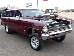 1967 Chevrolet Custom (CC-1573920) for sale in Arlington, Texas