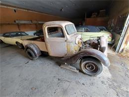 1937 Ford 1/2 Ton Pickup (CC-1570394) for sale in Woodstock, Connecticut