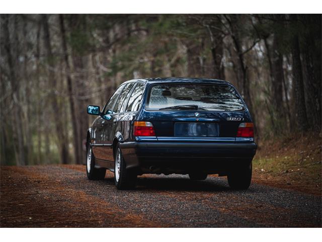 1996 Bmw 3 Series For Sale Cc 1570395