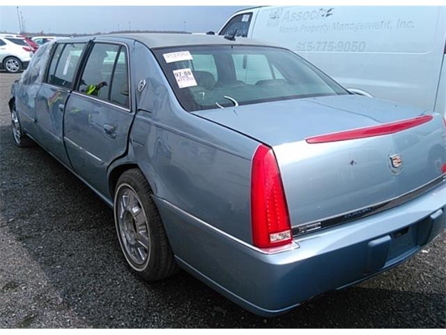 2008 Cadillac DTS for Sale | ClassicCars.com | CC-1573960