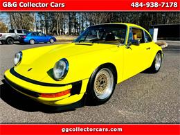 1975 Porsche 911 (CC-1574000) for sale in Royersford, Pennsylvania