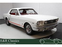 1966 Ford Mustang (CC-1574004) for sale in Waalwijk, Noord-Brabant